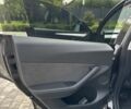 Черный Тесла Model Y, объемом двигателя 0 л и пробегом 22 тыс. км за 33999 $, фото 21 на Automoto.ua