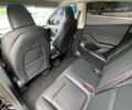 Черный Тесла Model Y, объемом двигателя 0 л и пробегом 53 тыс. км за 29500 $, фото 12 на Automoto.ua