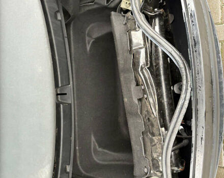 Черный Тесла Model Y, объемом двигателя 0 л и пробегом 59 тыс. км за 18900 $, фото 12 на Automoto.ua