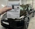 Черный Тесла Model Y, объемом двигателя 0 л и пробегом 21 тыс. км за 30500 $, фото 33 на Automoto.ua
