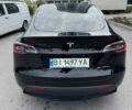 Чорний Тесла Model Y, об'ємом двигуна 0 л та пробігом 23 тис. км за 30400 $, фото 6 на Automoto.ua