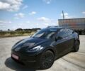 Черный Тесла Model Y, объемом двигателя 0 л и пробегом 64 тыс. км за 24900 $, фото 1 на Automoto.ua