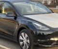 Черный Тесла Model Y, объемом двигателя 0 л и пробегом 12 тыс. км за 23200 $, фото 52 на Automoto.ua