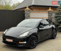 Чорний Тесла Model Y, об'ємом двигуна 0 л та пробігом 56 тис. км за 28700 $, фото 20 на Automoto.ua