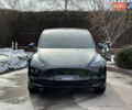 Черный Тесла Model Y, объемом двигателя 0 л и пробегом 1 тыс. км за 40500 $, фото 3 на Automoto.ua