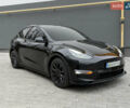 Чорний Тесла Model Y, об'ємом двигуна 0 л та пробігом 31 тис. км за 29700 $, фото 1 на Automoto.ua