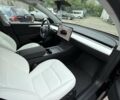 Чорний Тесла Model Y, об'ємом двигуна 0 л та пробігом 14 тис. км за 28500 $, фото 8 на Automoto.ua