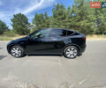 Черный Тесла Model Y, объемом двигателя 0 л и пробегом 6 тыс. км за 34000 $, фото 10 на Automoto.ua