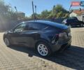Черный Тесла Model Y, объемом двигателя 0 л и пробегом 27 тыс. км за 27500 $, фото 20 на Automoto.ua