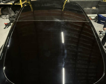 Черный Тесла Model Y, объемом двигателя 0 л и пробегом 46 тыс. км за 16300 $, фото 16 на Automoto.ua