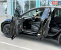 Черный Тесла Model Y, объемом двигателя 0 л и пробегом 58 тыс. км за 29500 $, фото 16 на Automoto.ua