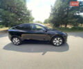 Черный Тесла Model Y, объемом двигателя 0 л и пробегом 6 тыс. км за 34000 $, фото 4 на Automoto.ua