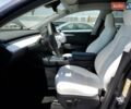 Черный Тесла Model Y, объемом двигателя 0 л и пробегом 33 тыс. км за 22150 $, фото 4 на Automoto.ua