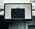 Чорний Тесла Model Y, об'ємом двигуна 0 л та пробігом 105 тис. км за 31999 $, фото 22 на Automoto.ua