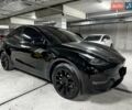 Чорний Тесла Model Y, об'ємом двигуна 0 л та пробігом 39 тис. км за 27500 $, фото 16 на Automoto.ua