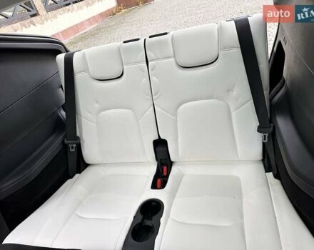 Чорний Тесла Model Y, об'ємом двигуна 0 л та пробігом 99 тис. км за 22999 $, фото 24 на Automoto.ua