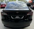 Черный Тесла Model Y, объемом двигателя 0 л и пробегом 17 тыс. км за 25999 $, фото 13 на Automoto.ua