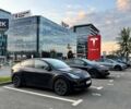 Черный Тесла Model Y, объемом двигателя 0 л и пробегом 35 тыс. км за 26000 $, фото 14 на Automoto.ua