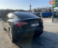 Черный Тесла Model Y, объемом двигателя 0 л и пробегом 33 тыс. км за 30500 $, фото 4 на Automoto.ua