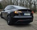 Черный Тесла Model Y, объемом двигателя 0 л и пробегом 47 тыс. км за 33900 $, фото 25 на Automoto.ua
