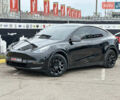 Черный Тесла Model Y, объемом двигателя 0 л и пробегом 32 тыс. км за 29900 $, фото 1 на Automoto.ua