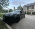 Черный Тесла Model Y, объемом двигателя 0 л и пробегом 42 тыс. км за 33900 $, фото 3 на Automoto.ua