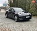 Чорний Тесла Model Y, об'ємом двигуна 0 л та пробігом 99 тис. км за 22999 $, фото 11 на Automoto.ua