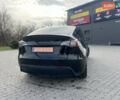 Черный Тесла Model Y, объемом двигателя 0 л и пробегом 25 тыс. км за 31500 $, фото 7 на Automoto.ua