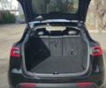Черный Тесла Model Y, объемом двигателя 0 л и пробегом 30 тыс. км за 29000 $, фото 11 на Automoto.ua