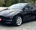Черный Тесла Model Y, объемом двигателя 0 л и пробегом 13 тыс. км за 28300 $, фото 40 на Automoto.ua
