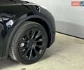 Черный Тесла Model Y, объемом двигателя 0 л и пробегом 5 тыс. км за 32000 $, фото 11 на Automoto.ua
