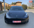Черный Тесла Model Y, объемом двигателя 0 л и пробегом 38 тыс. км за 30000 $, фото 21 на Automoto.ua