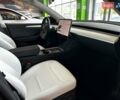 Чорний Тесла Model Y, об'ємом двигуна 0 л та пробігом 49 тис. км за 50000 $, фото 12 на Automoto.ua