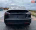 Черный Тесла Model Y, объемом двигателя 0 л и пробегом 16 тыс. км за 29200 $, фото 3 на Automoto.ua