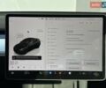 Черный Тесла Model Y, объемом двигателя 0 л и пробегом 9 тыс. км за 32500 $, фото 21 на Automoto.ua