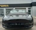 Черный Тесла Model Y, объемом двигателя 0 л и пробегом 19 тыс. км за 27800 $, фото 14 на Automoto.ua