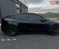 Чорний Тесла Model Y, об'ємом двигуна 0 л та пробігом 26 тис. км за 33000 $, фото 9 на Automoto.ua