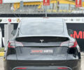 Черный Тесла Model Y, объемом двигателя 0 л и пробегом 32 тыс. км за 29900 $, фото 4 на Automoto.ua