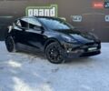 Черный Тесла Model Y, объемом двигателя 0 л и пробегом 1 тыс. км за 34900 $, фото 2 на Automoto.ua