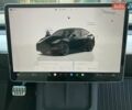 Черный Тесла Model Y, объемом двигателя 0 л и пробегом 24 тыс. км за 30999 $, фото 38 на Automoto.ua