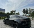 Черный Тесла Model Y, объемом двигателя 0 л и пробегом 22 тыс. км за 33999 $, фото 7 на Automoto.ua