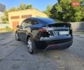 Чорний Тесла Model Y, об'ємом двигуна 0 л та пробігом 95 тис. км за 27300 $, фото 6 на Automoto.ua