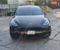 Чорний Тесла Model Y, об'ємом двигуна 0 л та пробігом 95 тис. км за 27300 $, фото 25 на Automoto.ua