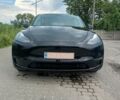 Черный Тесла Model Y, объемом двигателя 0 л и пробегом 60 тыс. км за 26400 $, фото 12 на Automoto.ua