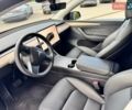 Чорний Тесла Model Y, об'ємом двигуна 0 л та пробігом 10 тис. км за 33999 $, фото 3 на Automoto.ua
