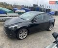 Тесла Model Y 2023 в Сарнах на Automoto.ua Черный Тесла Model Y, объемом двигателя 0 л и пробегом 41 тыс. км за 16850 $, фото 3 на Automoto.ua
