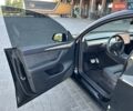 Чорний Тесла Model Y, об'ємом двигуна 0 л та пробігом 14 тис. км за 30500 $, фото 13 на Automoto.ua