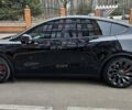 Черный Тесла Model Y, объемом двигателя 0 л и пробегом 47 тыс. км за 33900 $, фото 7 на Automoto.ua