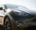 Черный Тесла Model Y, объемом двигателя 0 л и пробегом 30 тыс. км за 24800 $, фото 12 на Automoto.ua
