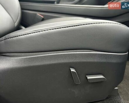 Черный Тесла Model Y, объемом двигателя 0 л и пробегом 1 тыс. км за 41500 $, фото 15 на Automoto.ua